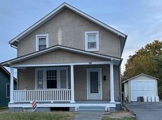 151 S Purcell Ave, Winchester, VA 22601