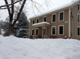 21 Old Grafton Rd, Upton, MA 01568