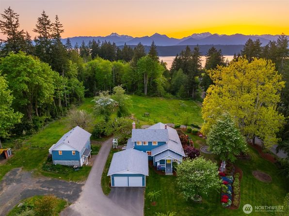 14405 Olympic View Loop Road NW, Silverdale, WA 98383