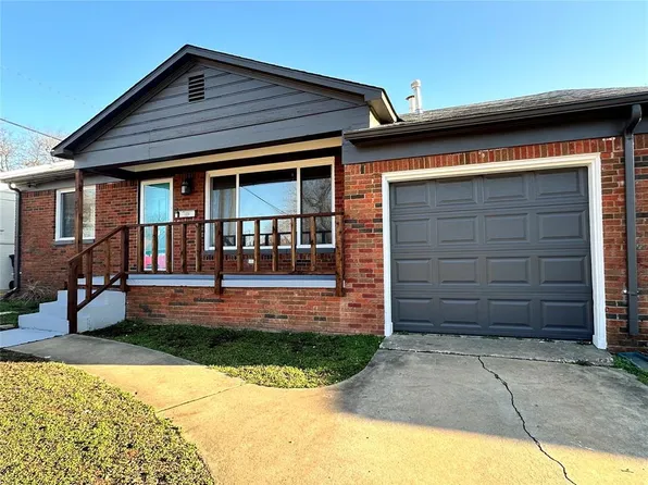 3400 NW 29th St, Oklahoma City, OK 73107