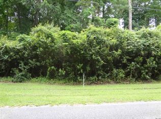 PARCEL A N Poplar Dr #SW, Myrtle Beach, SC 29575