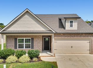 144 Van Gilder Way, Seymour, TN 37865