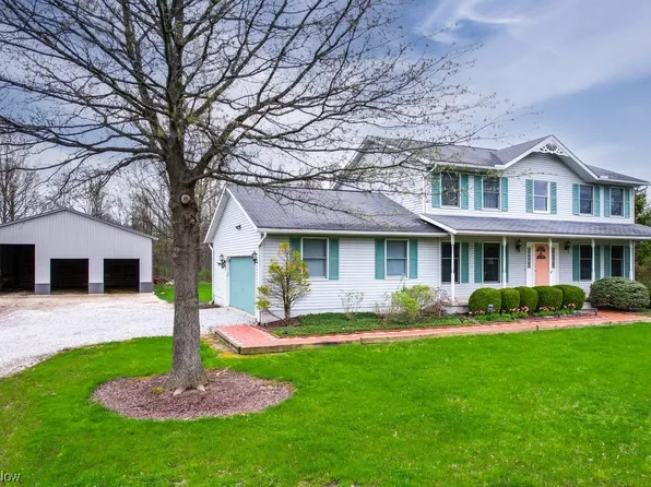 10305 Crow Rd, Litchfield, OH 44253