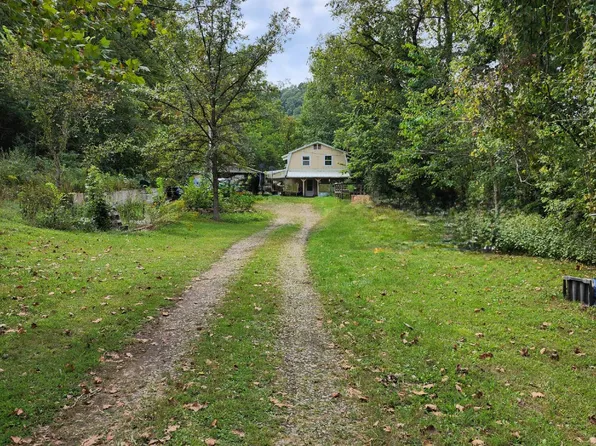 230 Rr 2 Box 571-A Road, Ava, MO 65608