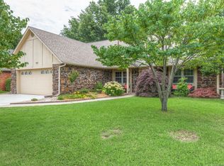 1409 W Indianola St, Broken Arrow, OK 74012