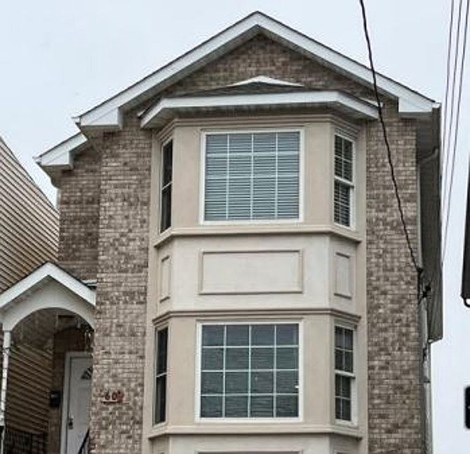 Property Front View
