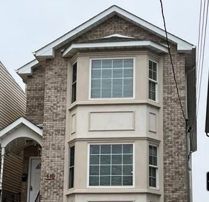 Property Front View
