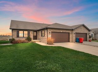 14846A Carey St #A, Cedar Lake, IN 46303