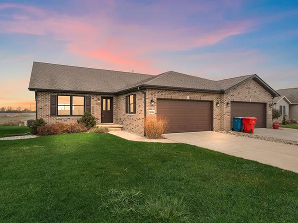 14846A Carey St #A, Cedar Lake, IN 46303