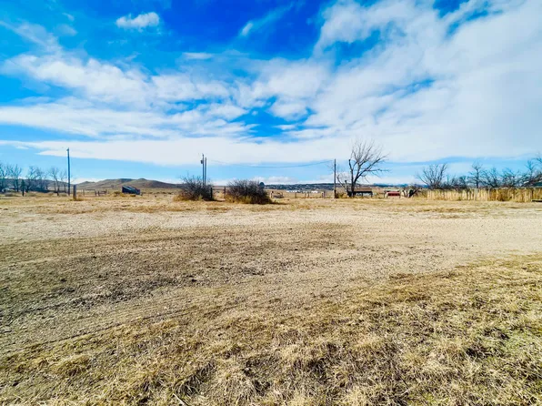 0 Nolan Ave, Kaycee, WY 82639