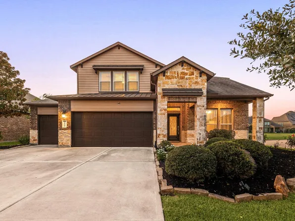 28618 Abilene Park Ct, Katy, TX 77494