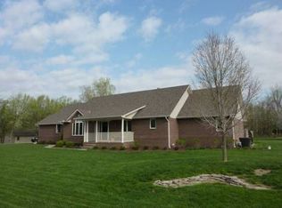 2602 E 42nd Ave, Hutchinson, KS 67502