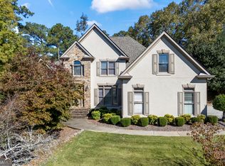 2600 Preston Ridge Ln, Dacula, GA 30019