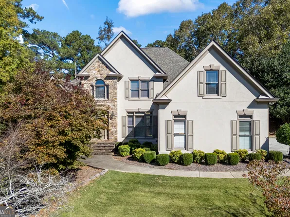 2600 Preston Ridge Ln, Dacula, GA 30019
