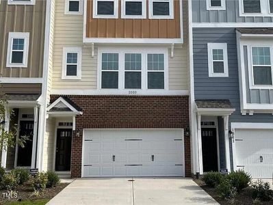 1009 Manorhaven Dr, Durham, NC, 27703