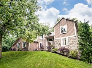 6433 Munger Rd, Dayton, OH 45459