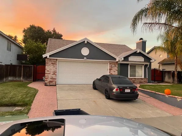 1650 Meadow Lark Ln, Tracy, CA 95376