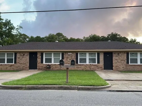 4009 Hilma St, Moss Pt, MS 39563