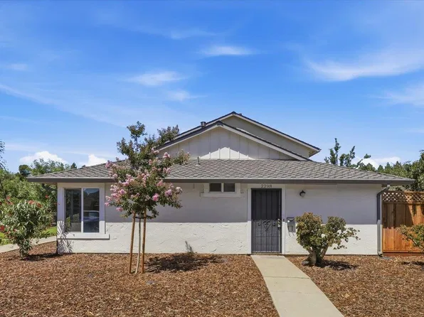 2298 Meadowgate Way, San Jose, CA 95132