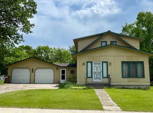 116 Tousley Ave N, New York Mills, MN 56567