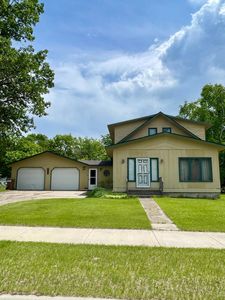 116 Tousley Ave N, New York Mills, MN, 56567