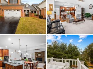 925 Cider Mill Ln, Bel Air, MD 21014