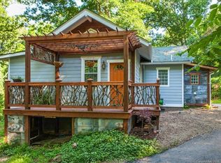 24 Parker Rd, Asheville, NC 28803