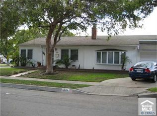 5344 E Carita St, Long Beach, CA 90808