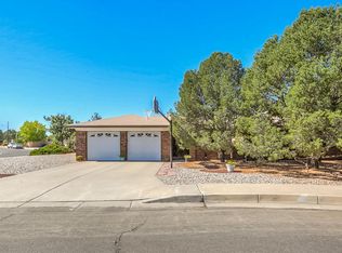 9601 San Gabriel Rd NE, Albuquerque, NM 87111