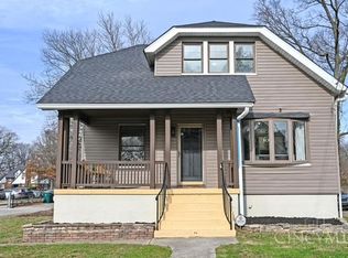 1602 Rose Pl, Cincinnati, OH 45237