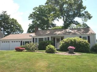 1 Crossrip Ave, Peabody, MA 01960