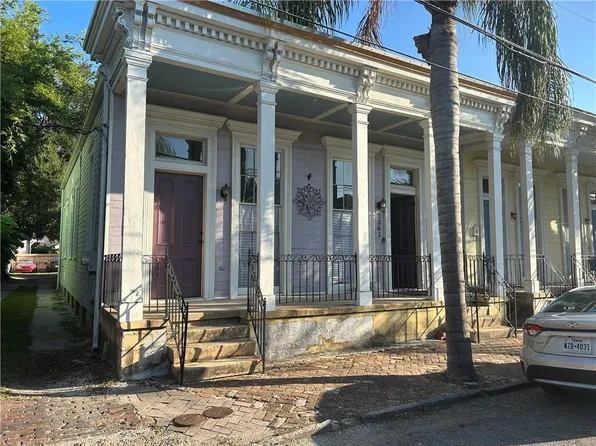 2361 Laurel St Unit 2361, New Orleans, LA 70130