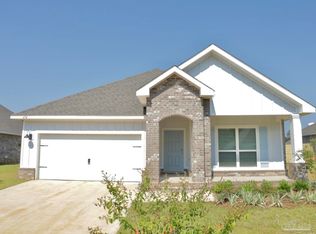 454 Connie Way, Cantonment, FL 32533
