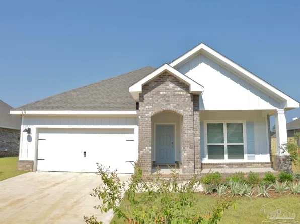 454 Connie Way, Cantonment, FL 32533