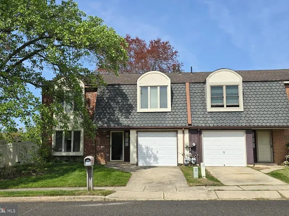 2 Cardinal Dr, Clementon, NJ 08021
