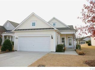810 Endhaven Pl, Cary, NC 27519