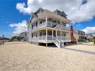 12300 Beach Ave, Long Beach Township, NJ 08008