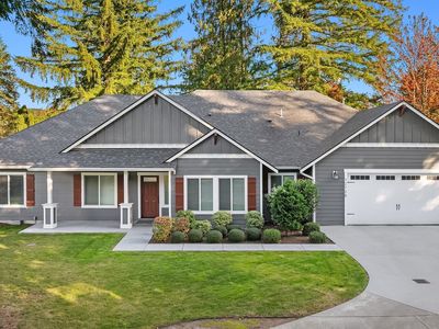 32728 SE 44th Street, Fall City, WA, 98024