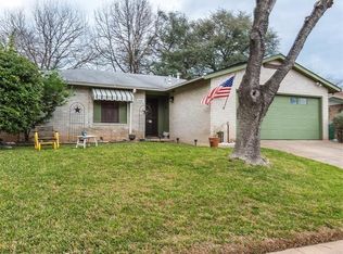 6508 Sunnysky Way, Austin, TX 78745
