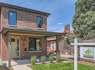 3335 N Columbine St, Denver, CO 80205