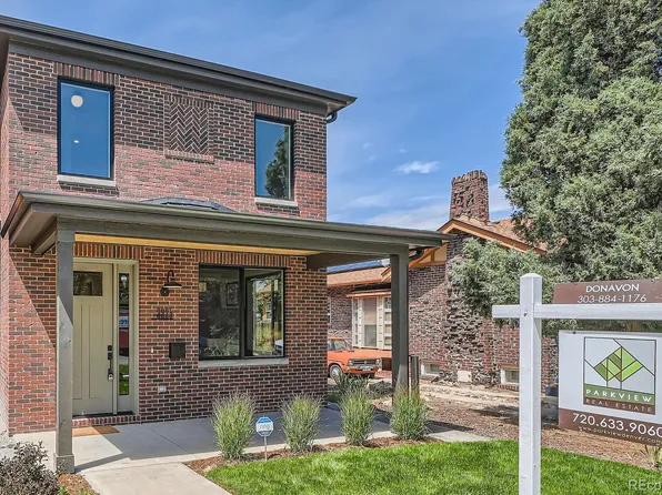 3335 N Columbine Street, Denver, CO 80205