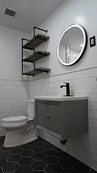 Rented by Amin Property Group Inc