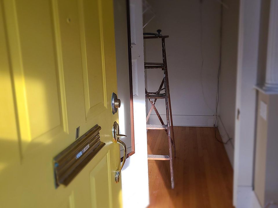 Unit 1 Entrance