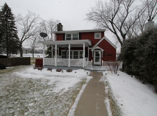 3020 Cottonwood Ct, Burlington, WI