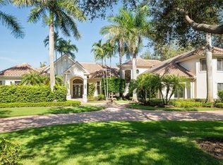 2943 Bellflower Ln, Naples, FL 34105