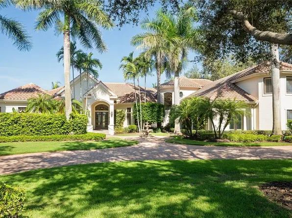 2943 Bellflower LN, NAPLES, FL 34105