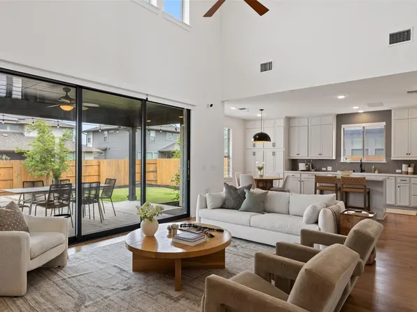 7908 Yokohama Ter, Austin, TX 78744