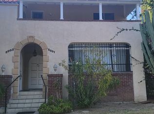 5003 Franklin Ave, Los Angeles, CA 90027