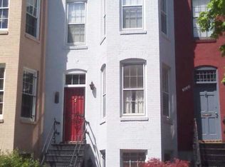 606 C St NE APT B, Washington, DC 20002