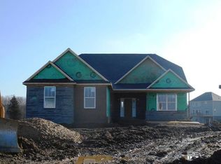 309 Hanover Ln, Brighton, MI 48114